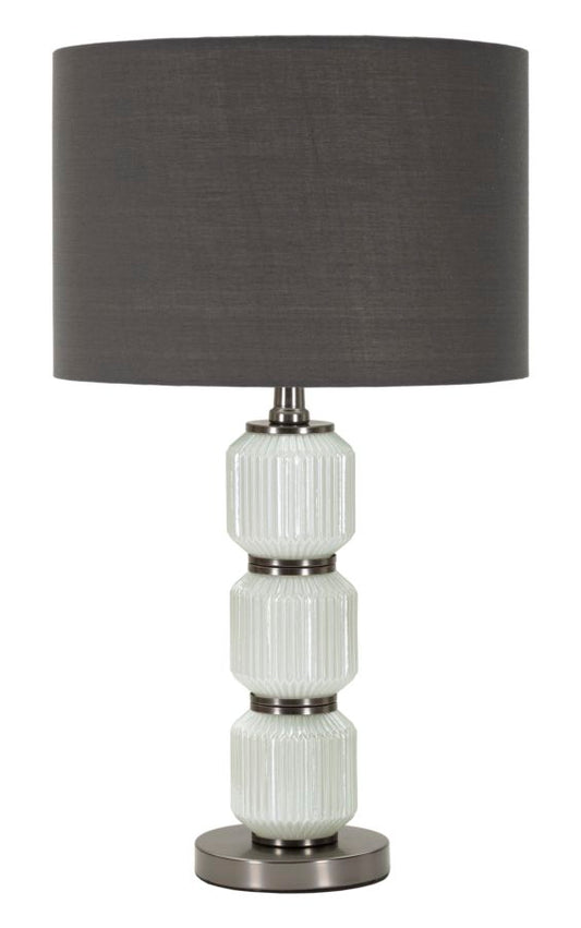 Candeeiro de Mesa Bright Three Cm ø 32,5x57