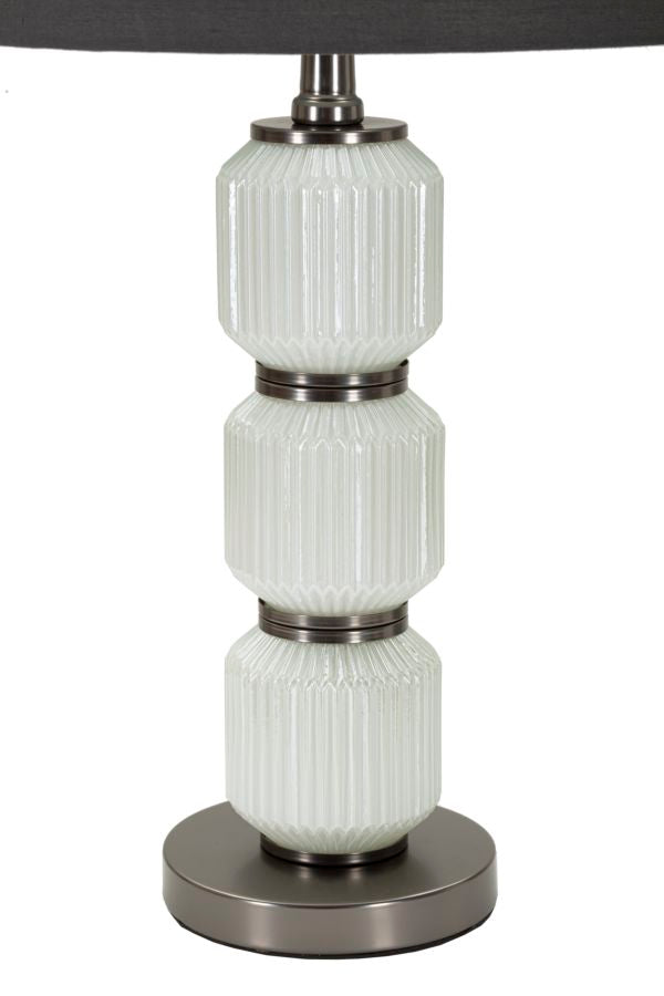 Candeeiro de Mesa Bright Three Cm ø 32,5x57
