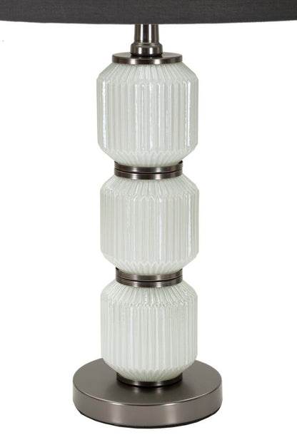 Candeeiro de Mesa Bright Three Cm ø 32,5x57