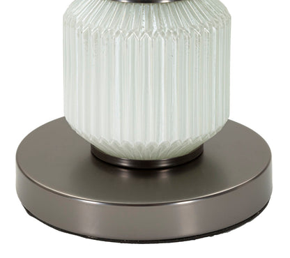 Candeeiro de Mesa Bright Three Cm ø 32,5x57