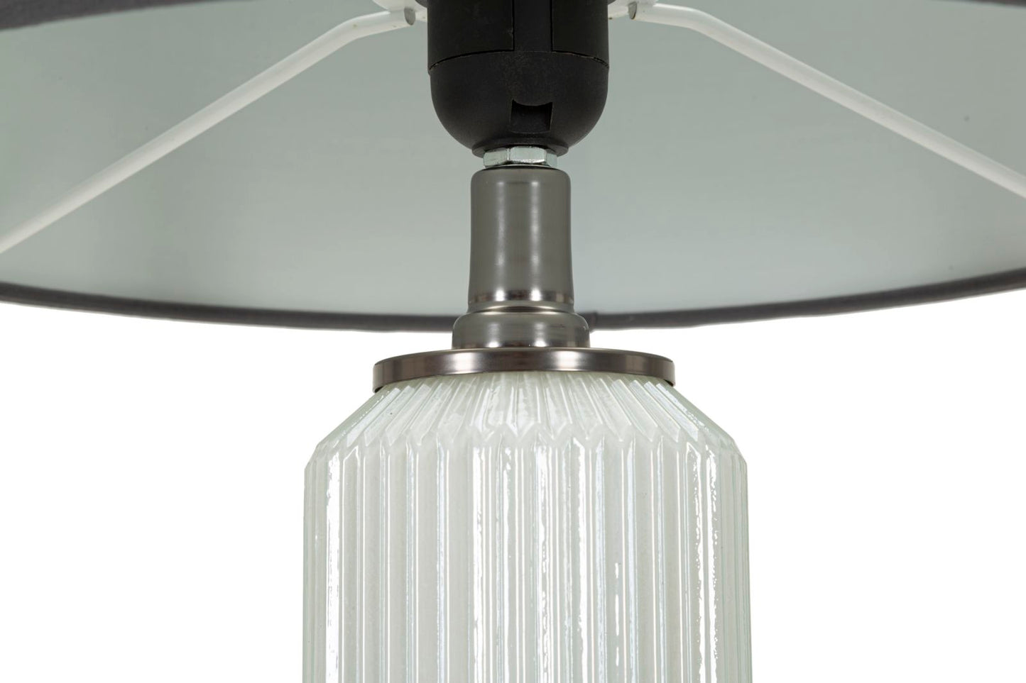 Candeeiro de Mesa Bright Three Cm ø 32,5x57