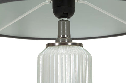 Candeeiro de Mesa Bright Three Cm ø 32,5x57
