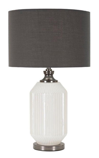 Candeeiro de Mesa Brighty Cm ø 37,5x65