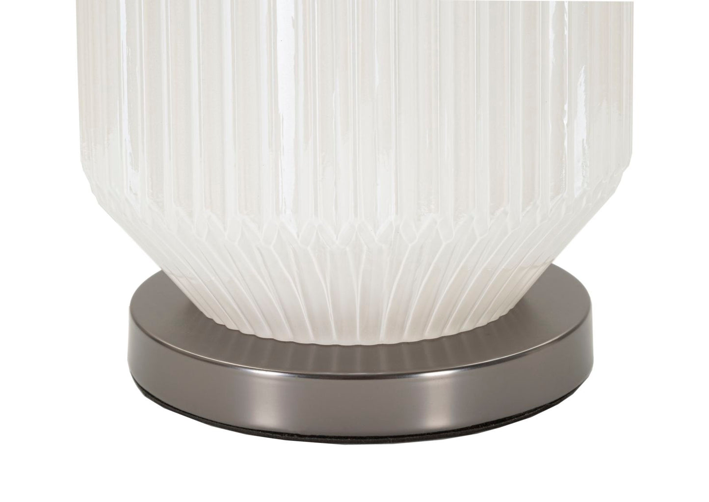 Candeeiro de Mesa Brighty Cm ø 37,5x65
