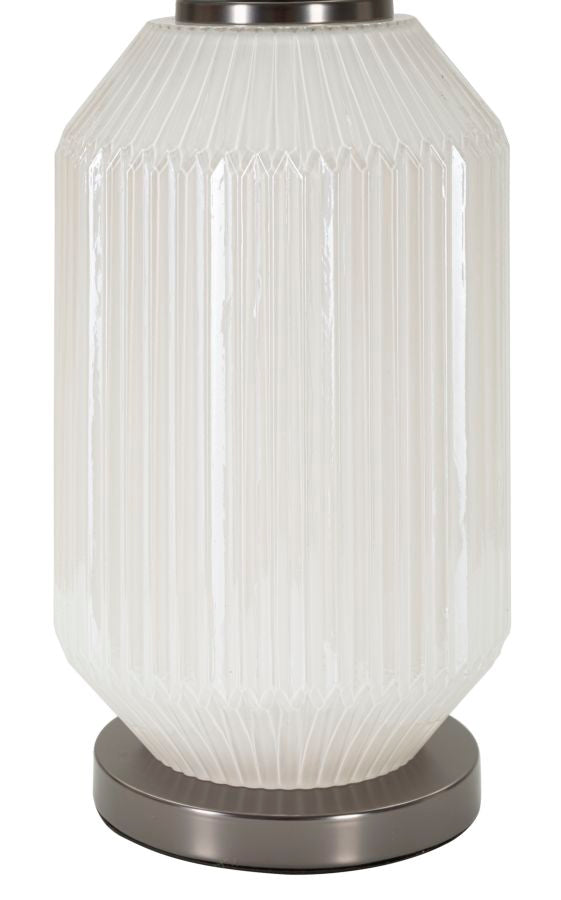 Candeeiro de Mesa Brighty Cm ø 37,5x65