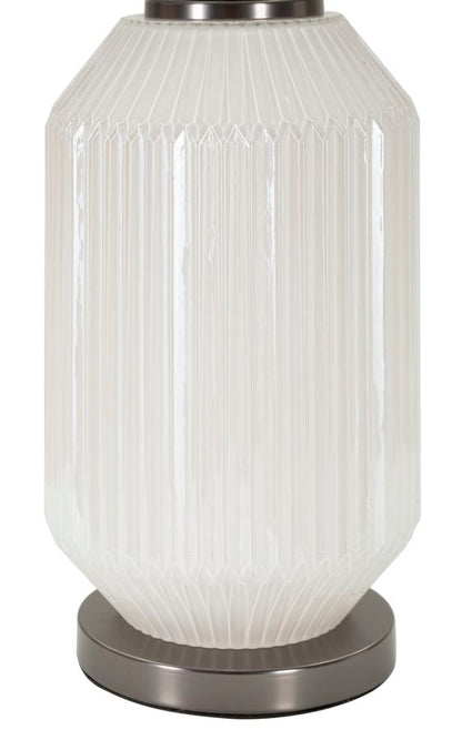 Candeeiro de Mesa Brighty Cm ø 37,5x65
