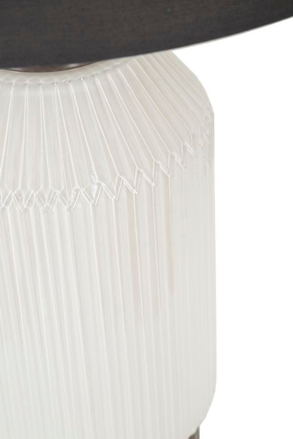 Candeeiro de Mesa Brighty Cm ø 37,5x65