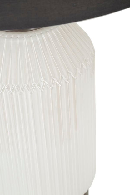 Candeeiro de Mesa Brighty Cm ø 37,5x65