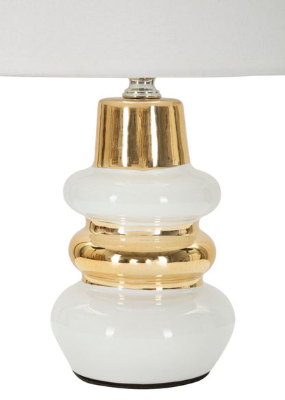 Candeeiro de Mesa Liara Cm ø 23x32