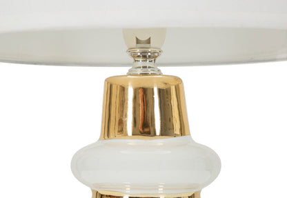 Candeeiro de Mesa Liara Cm ø 23x32