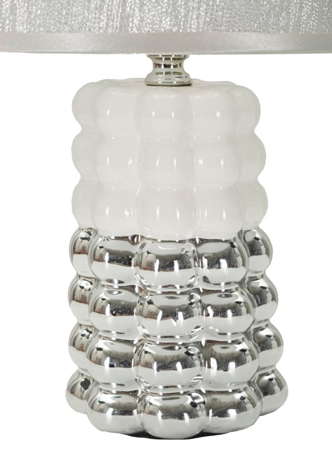 Candeeiro de Mesa Lace Cm ø 23x33