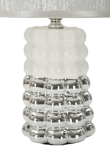 Candeeiro de Mesa Lace Cm ø 23x33