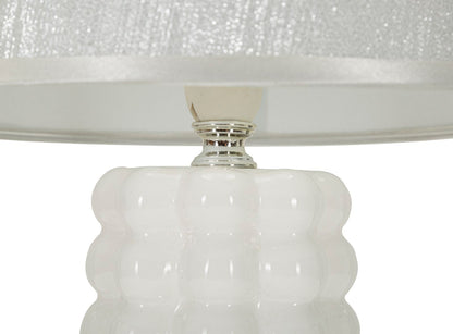 Candeeiro de Mesa Lace Cm ø 23x33