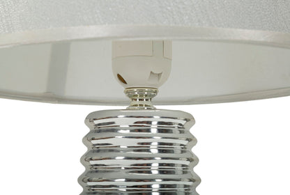 Candeeiro de Mesa Candela Cm ø 25x41