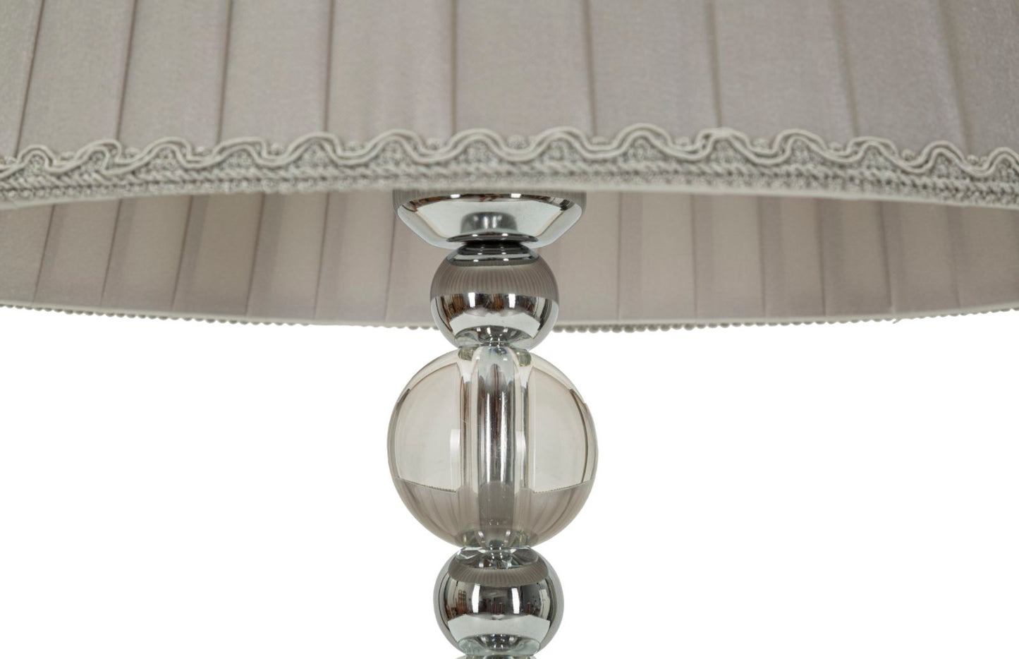 Candeeiro de Mesa Tolly Cm ø 30x48