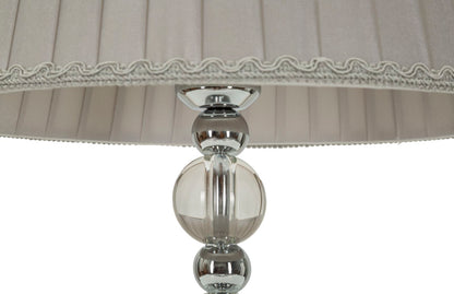 Candeeiro de Mesa Tolly Cm ø 30x48