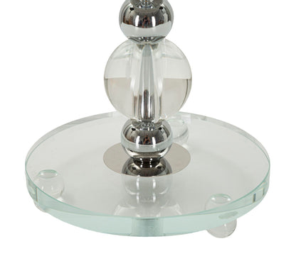 Candeeiro de Mesa Tolly Cm ø 30x48