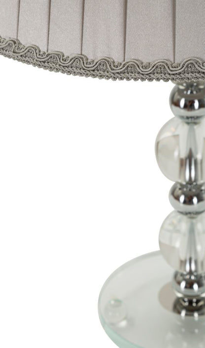 Candeeiro de Mesa Tolly Cm ø 30x48