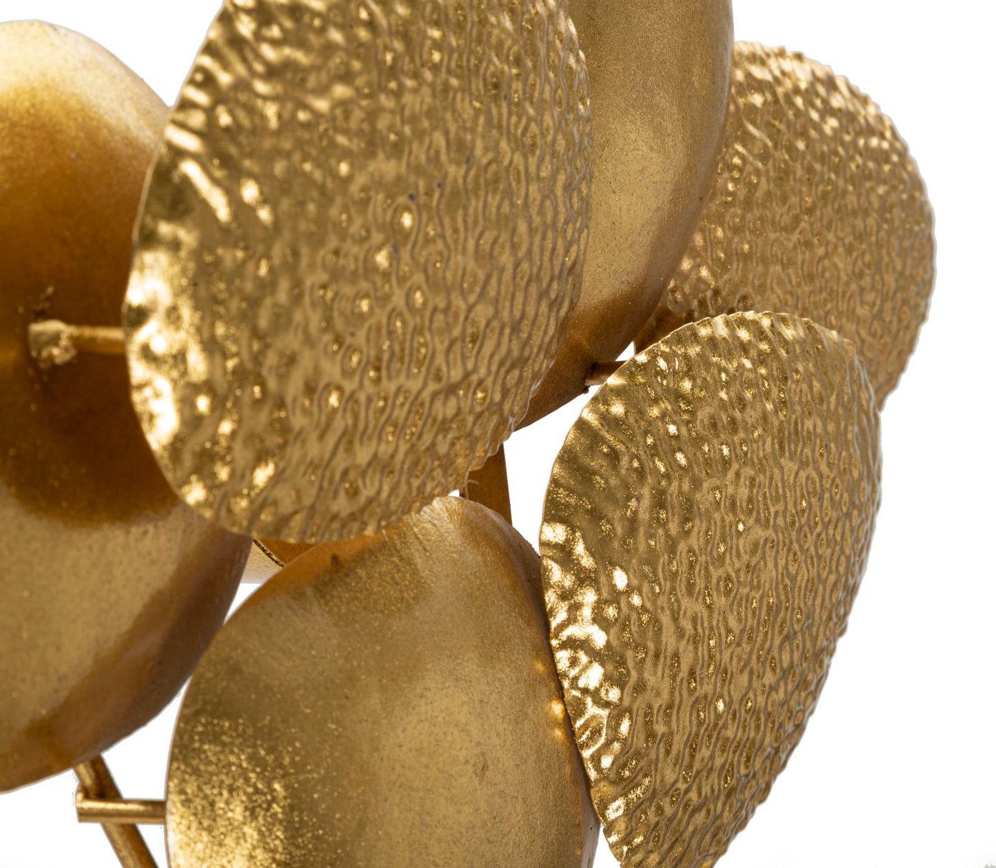 Candeeiro de Parede Shell Cm 44x11x28