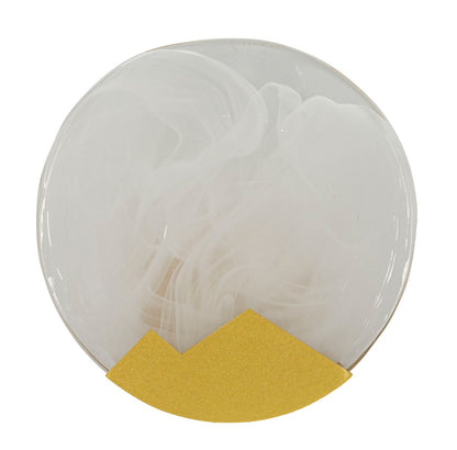Candeeiro de Parede Moon Cm ø 20x10
