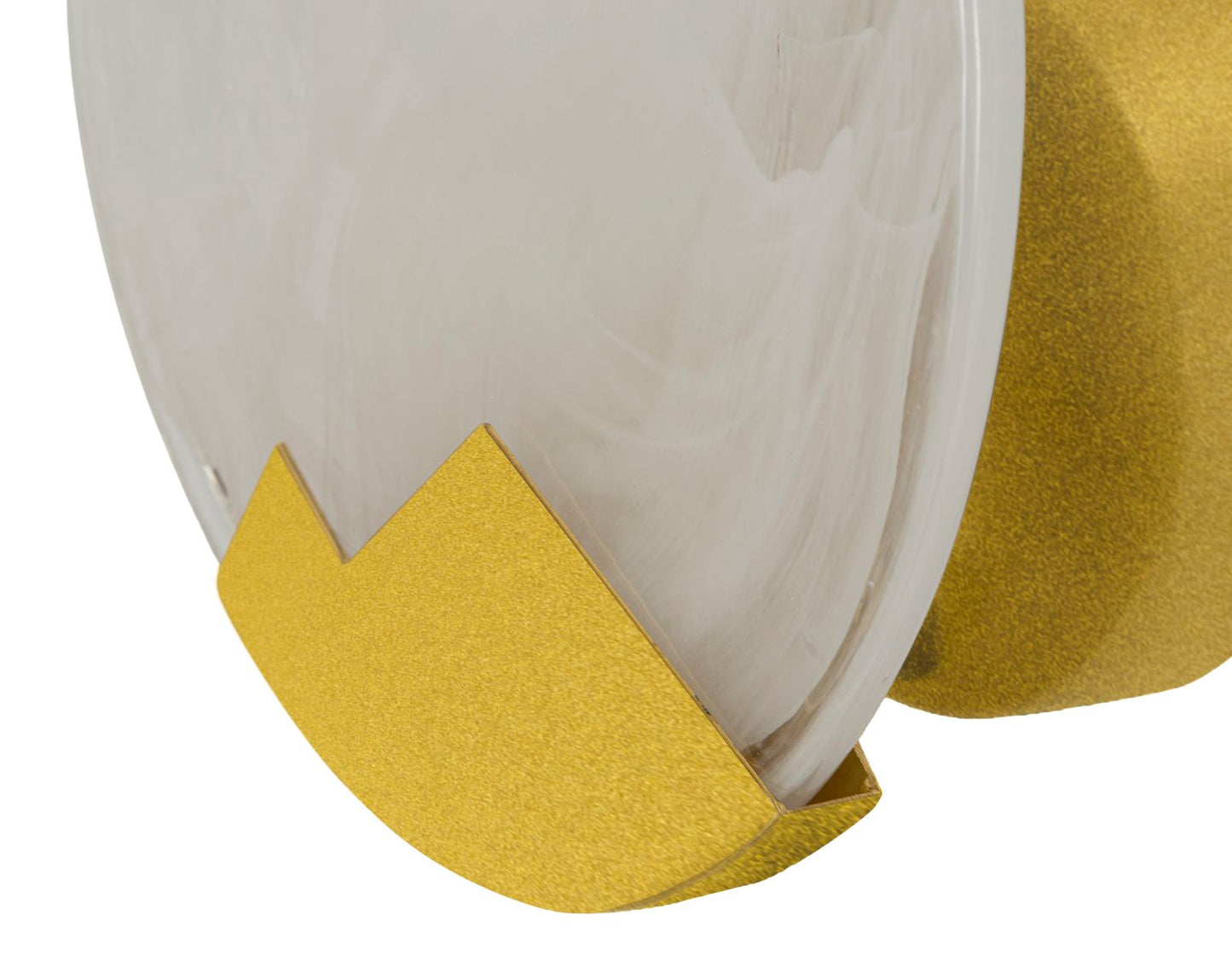 Candeeiro de Parede Moon Cm ø 20x10