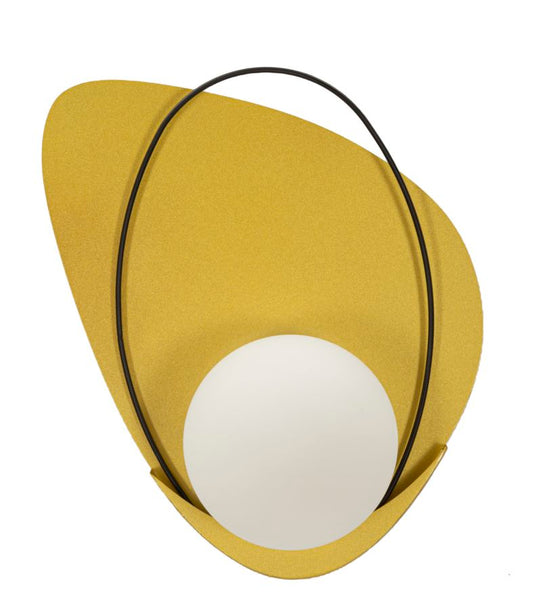 Candeeiro de Parede Circly Cm 28x17x32