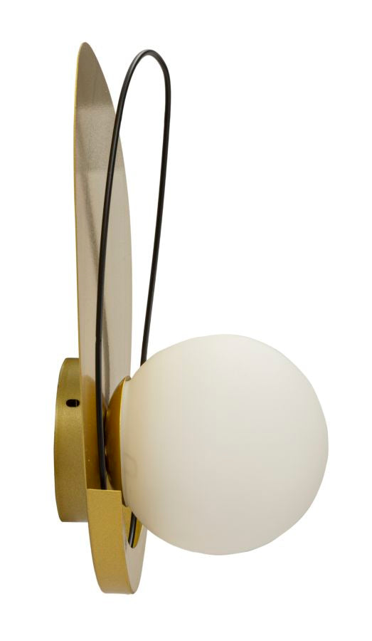 Candeeiro de Parede Circly Cm 28x17x32