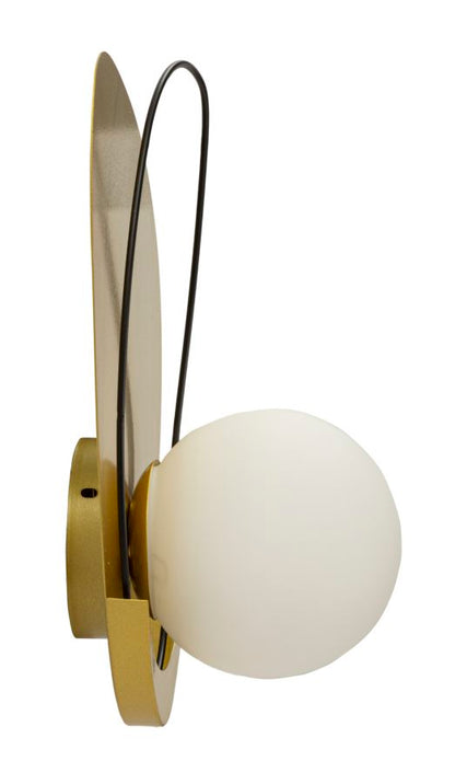 Candeeiro de Parede Circly Cm 28x17x32