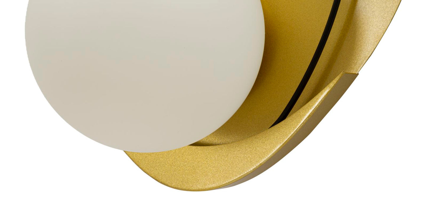 Candeeiro de Parede Circly Cm 28x17x32