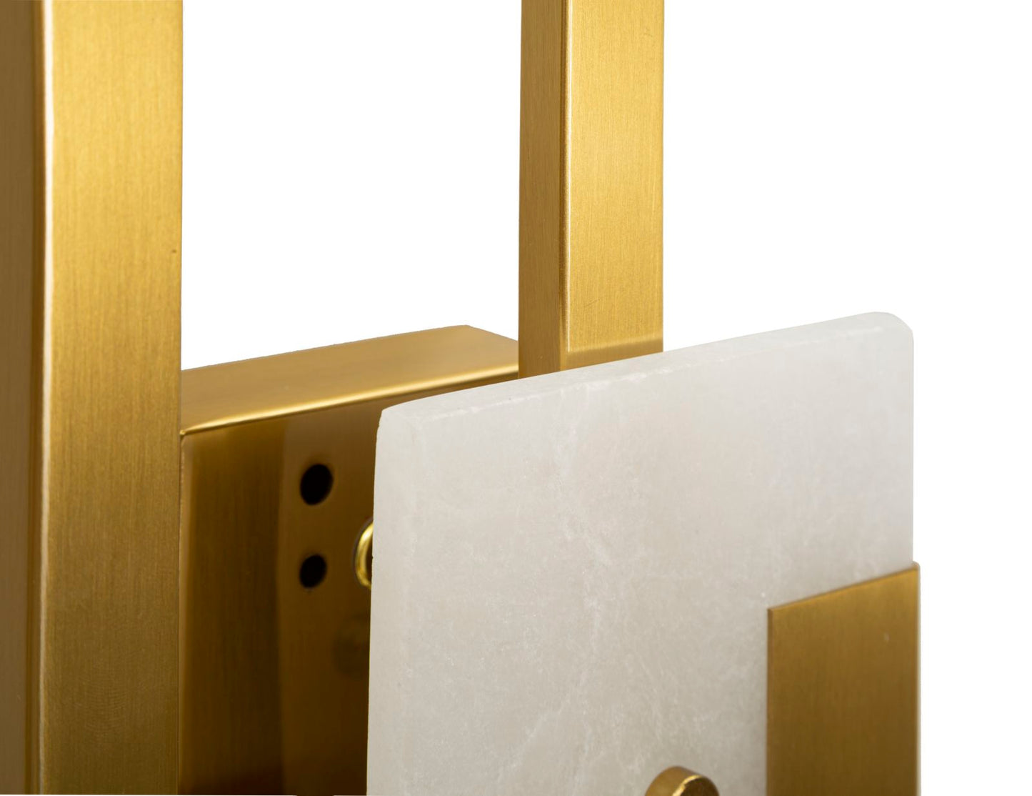 Candeeiro de Parede Cubo Cm 15x8x33