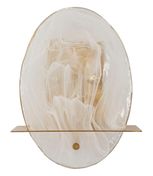 Candeeiro de Parede Portlan Cm 20x11x25