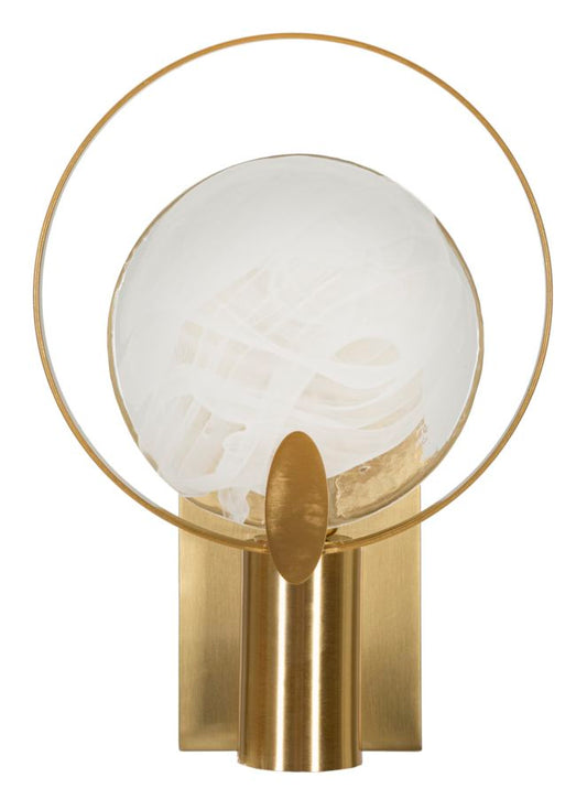 Candeeiro de Parede Oklan Cm 20x10x29