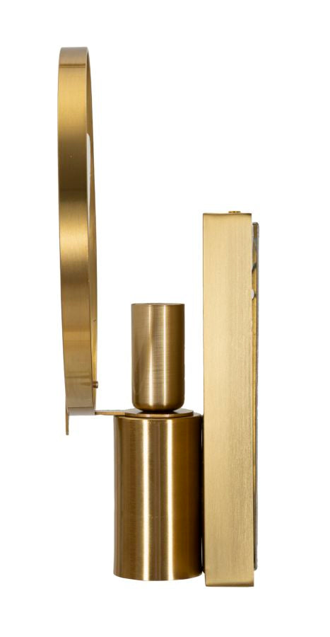 Candeeiro de Parede Oklan Cm 20x10x29
