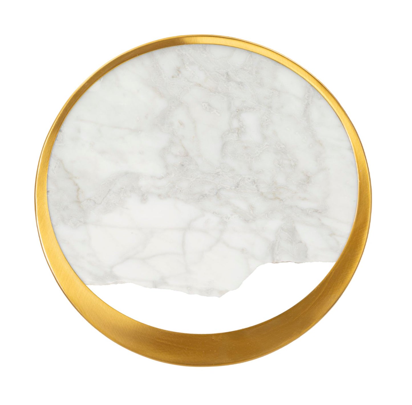Candeeiro de Parede Marble Cm 24x6x24