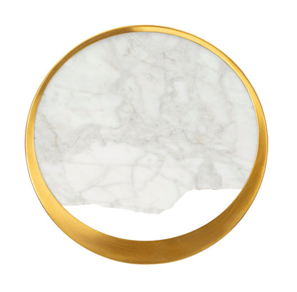 Candeeiro de Parede Marble Cm 24x6x24