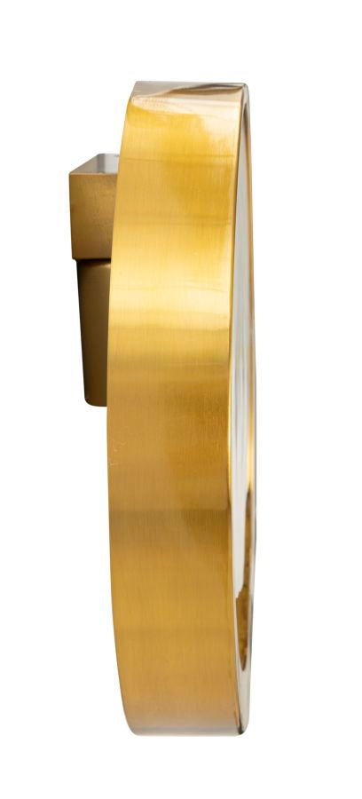 Candeeiro de Parede Marble Cm 24x6x24