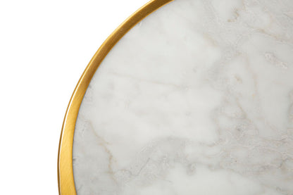Candeeiro de Parede Marble Cm 24x6x24