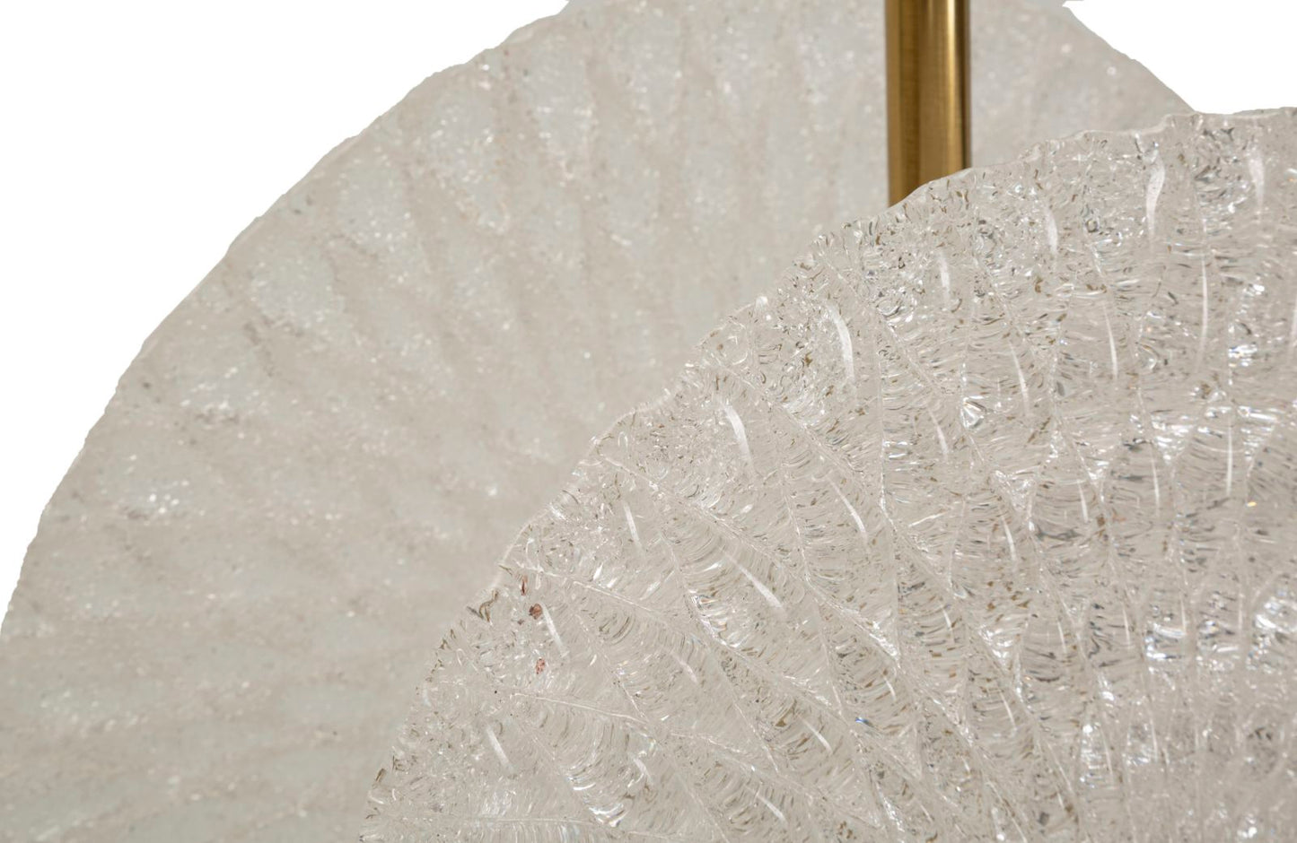 Candeeiro de Teto Glass Cm 35x18x80