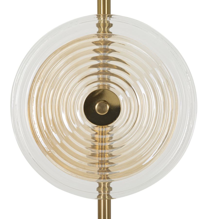 Candeeiro de Pé Venice Cm ø 30x170