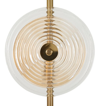 Candeeiro de Pé Venice Cm ø 30x170