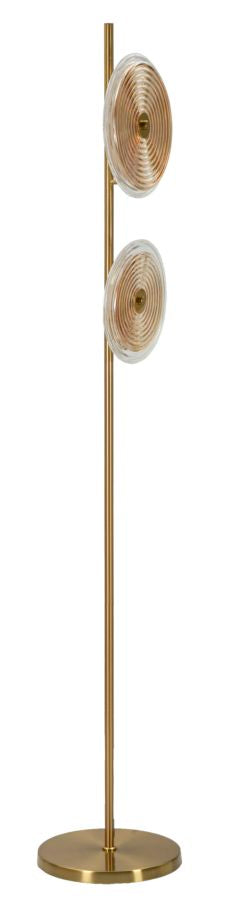 Candeeiro de Pé Venice Cm ø 30x170