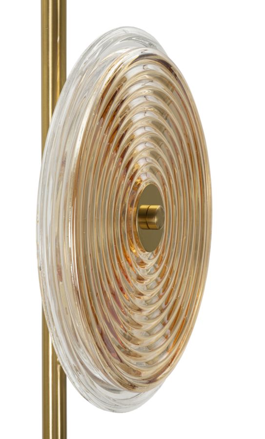 Candeeiro de Pé Venice Cm ø 30x170