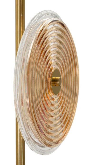 Candeeiro de Pé Venice Cm ø 30x170