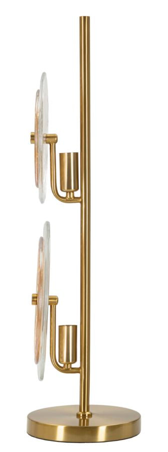 Candeeiro de Mesa Venice Cm ø 25x63