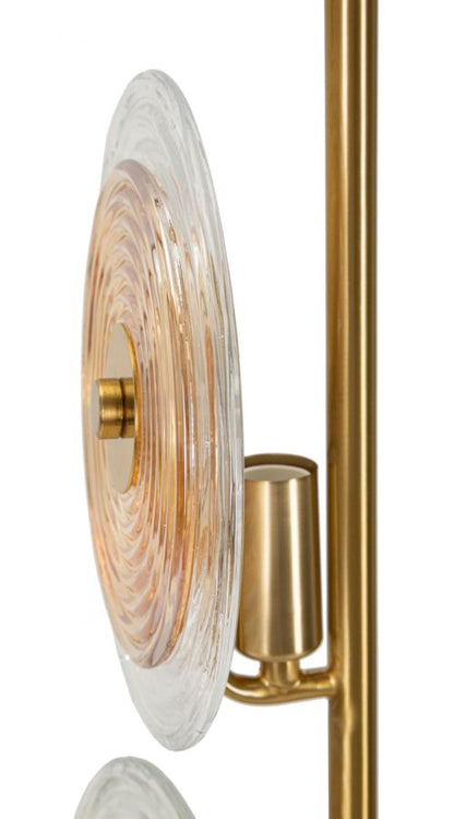 Candeeiro de Mesa Venice Cm ø 25x63