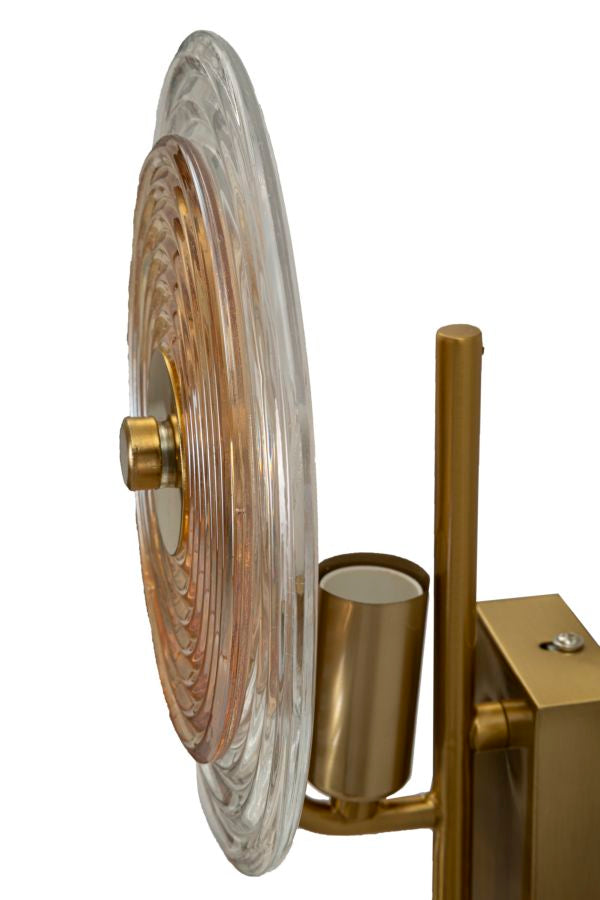 Candeeiro de Parede Venice Cm 25x10x52