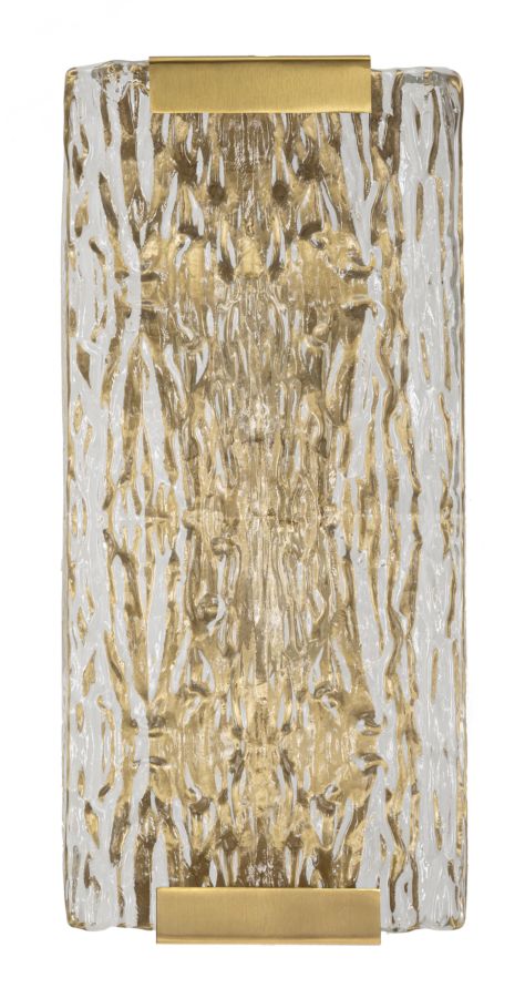 Candeeiro de Parede Oblin Cm 36x15x10