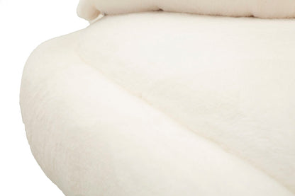 Sofá Pequeno Soffy Plus com Cuscini Cm 133x68x69