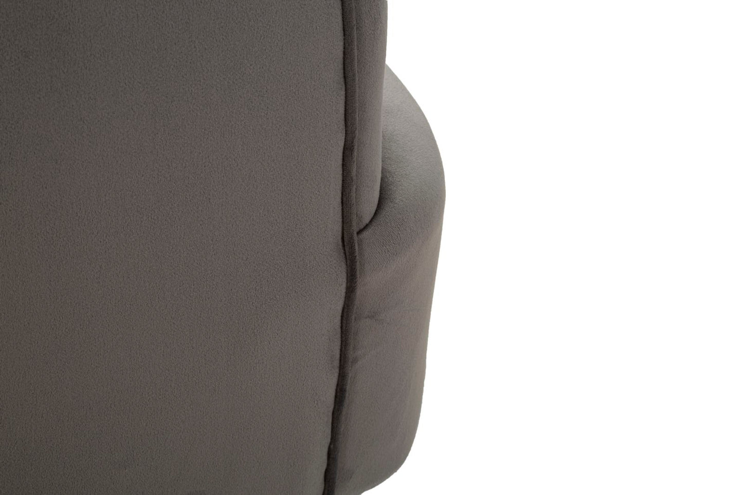 Poltrona Silvery com Almofada Cm 73x66x78