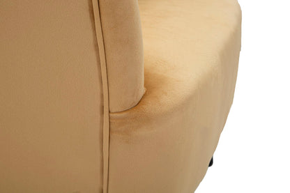 Poltrona Browy com Almofada Cm 73x66x78